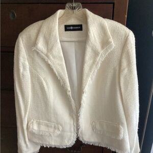 Vintage Sag Harbor Jacket. Perfect for spring.